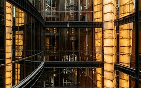 Hotel Urban, A Small Luxury Hotel Of The World