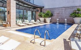 Hotel Urban, A Small Luxury Hotel Of The World